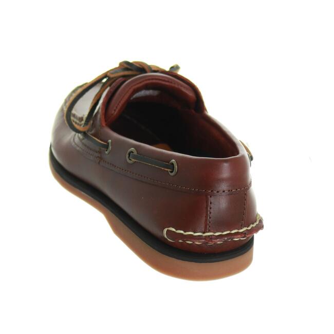 MOCASSINO CLASSIC BOAT TIMBERLAND - Mad Fashion | img vers.650x/